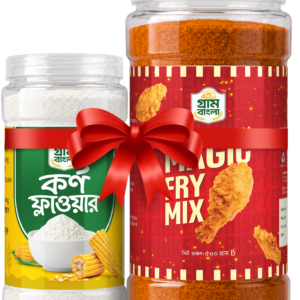 Magic Fry Mix 500 gram