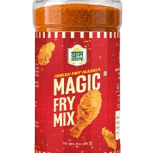 Magic Fry Mix 250 gram