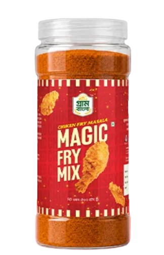 250g Magic Fry Mix